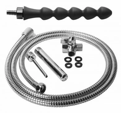 Reinigungs Set Mit Silikon Aufsatz 3 Reinigungs Set Mit Silikon Aufsatz