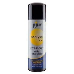Dildo Freak Pjur Analyse Me! Comfort Water Anal Glide 250ml