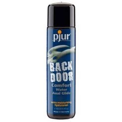 Dildo Freak Gleitgel: Pjur Backdoor Comfort Water Glide (100ml)