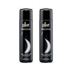 Pjur Original 100ml Doppel-Sparpaket