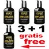 3 + 1 PUSH Anal Lube Silikon Gold Edition 250 Ml -Durex-Shop 28e961