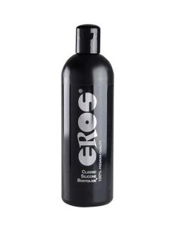 Eros Classic Silicone (1000ml)