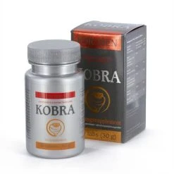 Kobra For Men 30 Tabletten