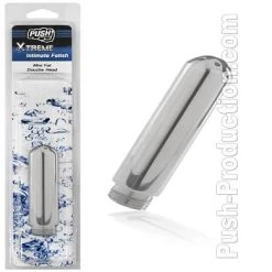 Push Xtreme - Intimduschkopf Mini Dick