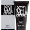 XXL Cream For Men - Peniscreme Ideal Fr Penispumpen - 50 Ml