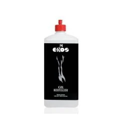 Megasol E11271 Eros Gel Bodyglide 1000ml - Gleitgel Auf Silikonbasis