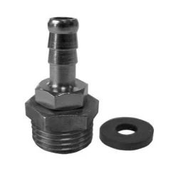 Duschadapter Für Dickdarm Schlange - SNAKE