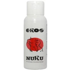 Eros Nuru Body Massage Gel 1000 Ml