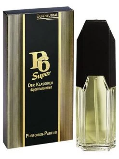 P6 Duftneutral Doppelt 25ml