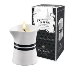 Petits Joujoux Fine Massage Kerze. Paris. 120gr. 1 Stück