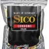 SICO Kondome Color 50 Stk.