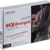 Joydivision Eropharm Sex-Energetikum 50 Plus. 1er Pack (1 X 40 Stück) -Durex-Shop 5523a