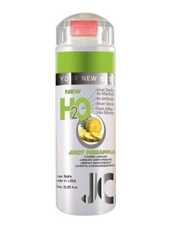 Gleitgel: Jo H2O Juicy Pineapple (150ml)