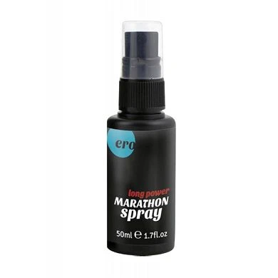 Marathon Spray Men Long P. - 50 Ml 3 Marathon Spray Men Long P. - 50 Ml