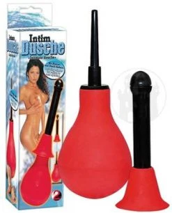 Intim Dusche