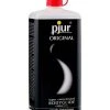 Gleitgel: Pjur Original (1000ml) 2 Gleitgel: Pjur Original (1000ml) -Durex-Shop 7c1el