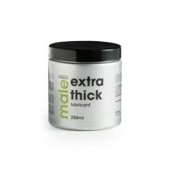 Male Extra Thick Lubricant 250 Ml