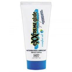 Gleitgel: HOT Exxtreme Glide+comfort (100ml)