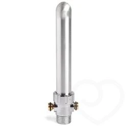 Total Splash: Intimdusche, Silber