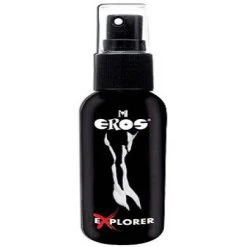 50 Ml - Eros Explorer