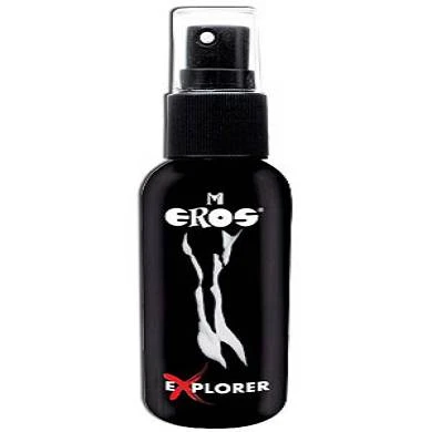 50 Ml - Eros Explorer 3 50 Ml - Eros Explorer