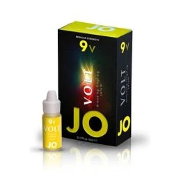 Jo 9 Volt Tingling Serum (5ml)
