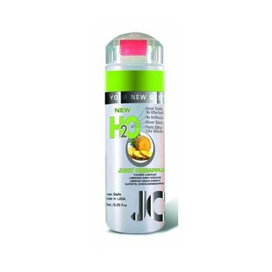 System Jo Gleitgel Juicy Pineapple. 150 Ml 3 System Jo Gleitgel Juicy Pineapple. 150 Ml