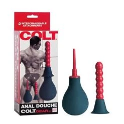 COLT - Analdusche
