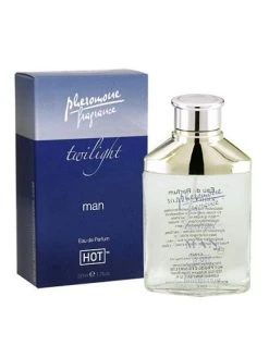 HOT Pheromone Fragrance Twilight Man (50ml)