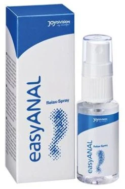 EasyAnal Relax Spray 30 Ml