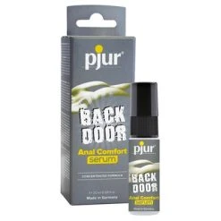 Dildo Freak Back Door Anal Comfort Serum