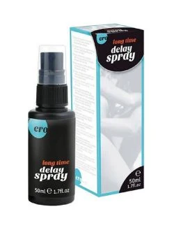 Long Time Delay Spray, 50ml