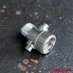 Waterstop ? Absperrventil