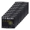 90 (30 X 3er) Billy Boy Perlgenoppte Kondome