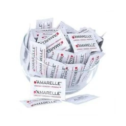 Amarelle Safety Kondome. 1er Pack (1 X 100 Stück)