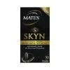 Mates (Manix) Skyn 12 Non-Latex-Kondomen - Import Aus Dem Vereinigten Königreich 2 Mates (Manix) Skyn 12 Non-Latex-Kondomen - Import Aus Dem Vereinigten Königreich -Durex-Shop cr0qt