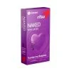 RFSU Naked - 5 Latexfreie Kondome -Durex-Shop czx5n