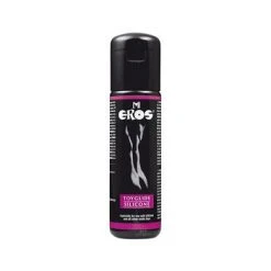 MegaSol ErosToyglide Silicone - 100ml Flasche