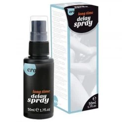 Delay Spray