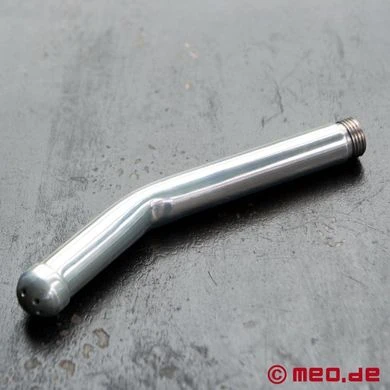 Anatomisch Geformte Intimdusche - Analdusche 4 Anatomisch Geformte Intimdusche - Analdusche – Bild 2