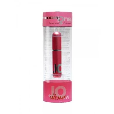 Jo Pheromon Body Spray Women Men (5ml) 3 Jo Pheromon Body Spray Women Men (5ml)
