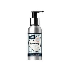 BELLADOT/GLEITGEL Warming Wasserbasis 100 Ml Gel