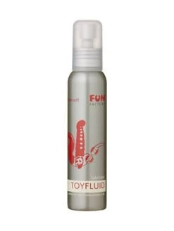 Gleitgel: Fun Factory Toyfluid (100ml)