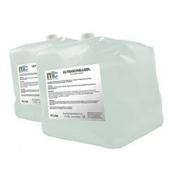 Ultraschallgel - 2x 10kg Cubitainer. 20kg Kontaktgel. Leitgel. Sonogel. Sonographiegel