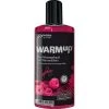 Dildo Freak WARMup Himbeer Massageöl - 150 Ml -Durex-Shop gew7coh9