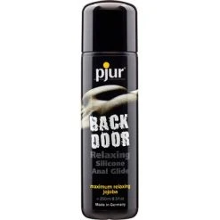 Dildo Freak Pjur Backdoor Entspannendes Analgel - 250 Ml