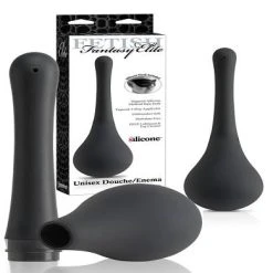 Fetish Fantasy Elite - Unisex Douche/Enema