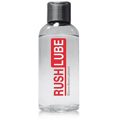 RUSH LUBE - SILICONE BASED 100 Ml 3 RUSH LUBE - SILICONE BASED 100 Ml