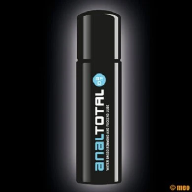 ANALTOTAL Rimming & Fucking Gleitgel - Anal Total 4 ANALTOTAL Rimming & Fucking Gleitgel - Anal Total – Bild 2