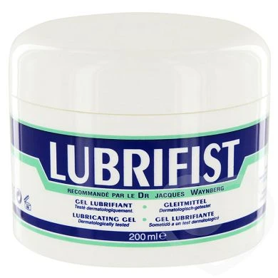 Lubrifist 200 Ml 3 Lubrifist 200 Ml